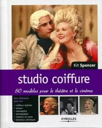 Studio coiffure