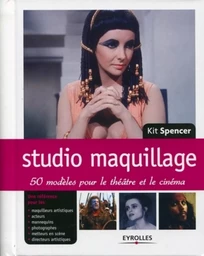 Studio maquillage