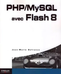 PHP / MySQL avec Flash 8