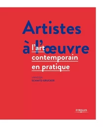 Artistes à l'oeuvre