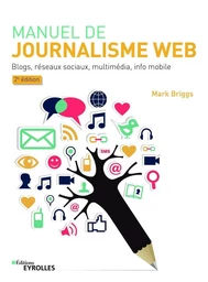 Manuel de journalisme web - édition spéciale Nouveaux Horizons