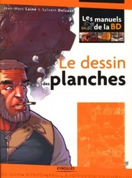 Le dessin des planches