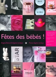 Fête des bébés !