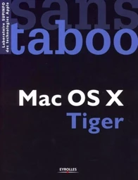 Mac OS X Tiger