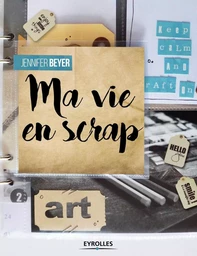 Ma vie en scrap