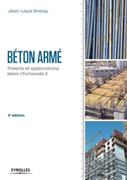 Béton armé - 2e édition