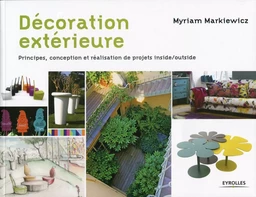 Décoration extérieure