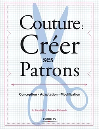 Couture : créer ses patrons