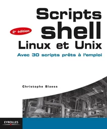 Scripts Shell Linux et Unix