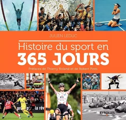 Histoire du sport en 365 jours