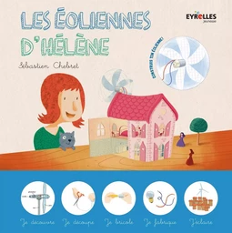 Les éoliennes d'Hélène