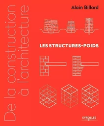 De la construction à l'architecture - Volume 1