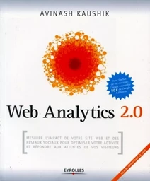 Web Analytics 2.0