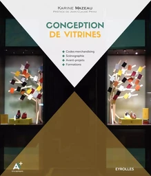 Conception de vitrines