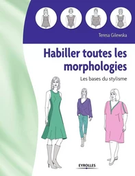 Habiller toutes les morphologies