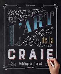 L'art de la craie