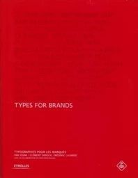 Types for brands