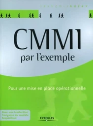 CMMI par l'exemple