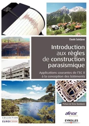 Introduction aux règles de construction parasismique