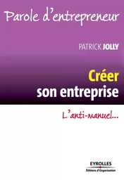 Créer son entreprise