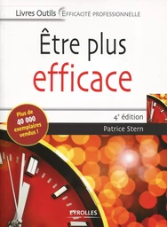 Etre plus efficace