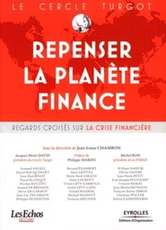 Repenser la planète finance