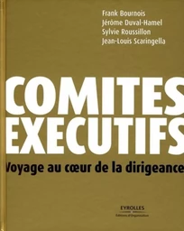 Comités exécutifs