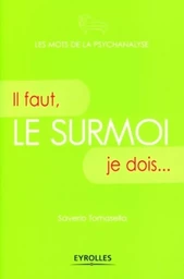 Le surmoi