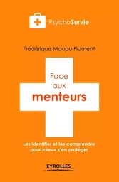 Face aux menteurs