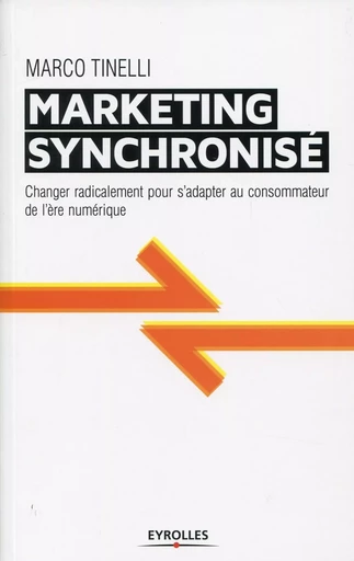 Marketing synchronisé - Marco Tinelli - ORGANISATION