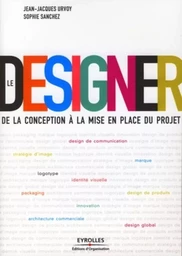 Le designer