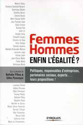 Femmes-Hommes : enfin l'égalité ?