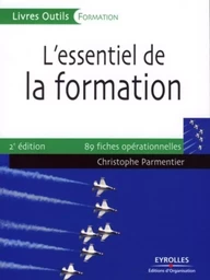 L'essentiel de la formation