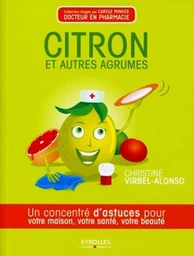 Citron et autres agrumes