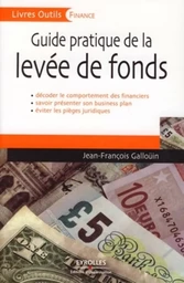 Guide pratique de la levée de fonds