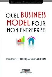 Quel business model pour mon entreprise