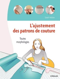 L'ajustement de patrons de couture