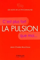 La pulsion