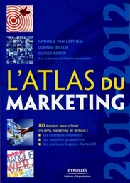 L'atlas du marketing