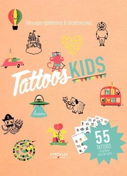 Tattoos kids