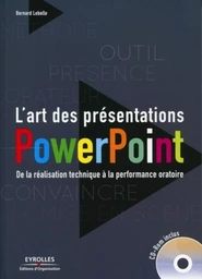 L'art des présentations Powerpoint