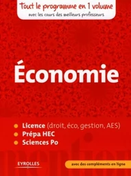 Économie