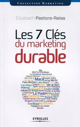 Les 7 clés du marketing durable