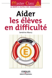 Aider les élèves en difficulté