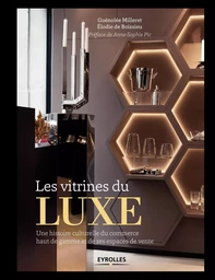 Les vitrines du luxe