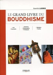 Le grand livre du Bouddhisme