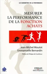 Mesurer la performance de la fonction achats