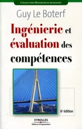 Ingenierie et évaluation des compétences