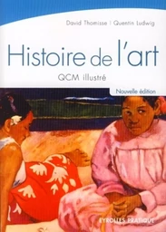 Histoire de l'art