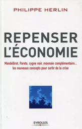 Repenser l'économie